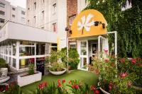 Premiere Classe Orly Rungis Hotels near Lucien Grelinger Stadium