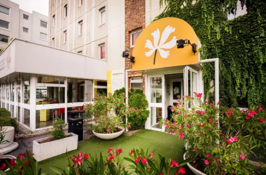 Premiere Classe Orly Rungis Ngoại thất Photos