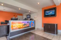 Motel 6-Chula Vista, CA - San Diego