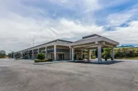 Motel 6 Dublin, GA Các khách sạn ở Dublin