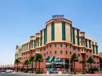 Park Inn by Radisson Al Khobar Hotels near Giant Store