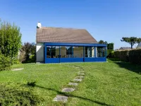 Colibri Hotels in Saint-Germain-sur-Ay