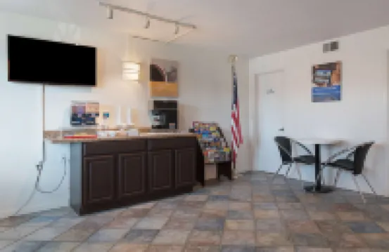 Motel 6 Frackville, PA