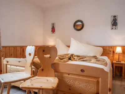 Chesa Clüs 6 Hotels in 