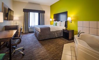 Best Western Magnolia Inn and Suites