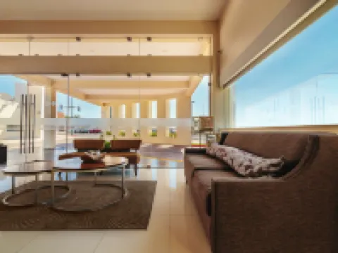 Best Western Plus San Jorge Hoteles en Ciudad Obregón