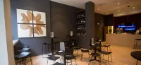 Carris Cardenal Quevedo Hotels in Ourense