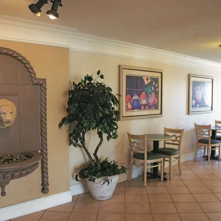 La Quinta Inn by Wyndham Clute Lake Jackson
