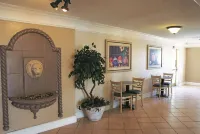 La Quinta Inn by Wyndham Clute Lake Jackson - petit déjeuner