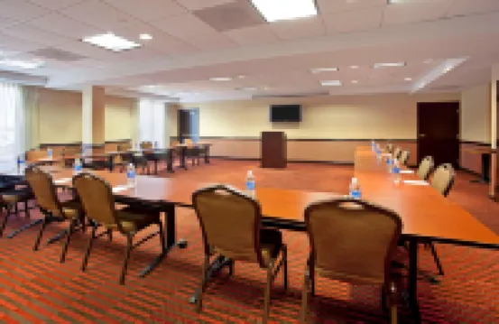 Hyatt Place Atlanta Arpt North
