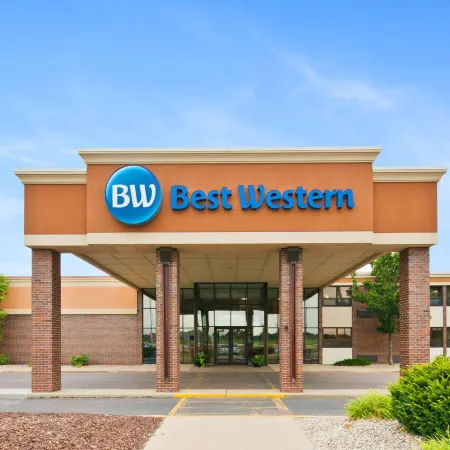 Best Western Kelly Inn