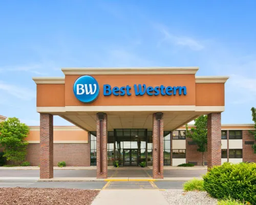 Best Western Kelly Inn Hotels in Yankton