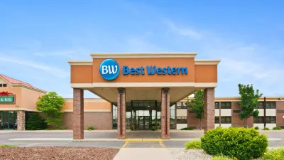 Best Western Kelly Inn Hotel di 