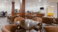Executive Inn & Suites Extended Stay - Vernal