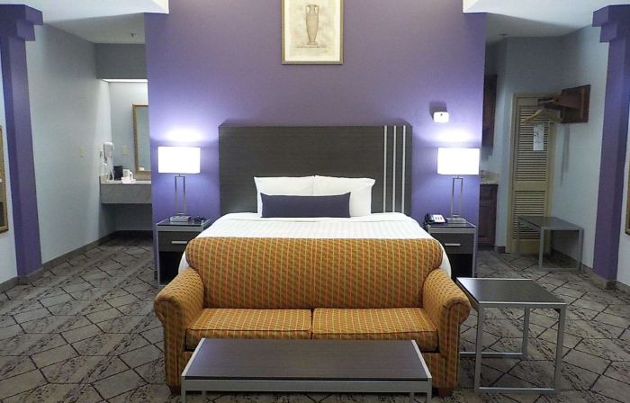 SureStay Plus Hotel by Best Western Warner Robins AFB