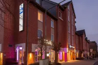 Best Western Hotel Breitbach Hotel di Ratingen