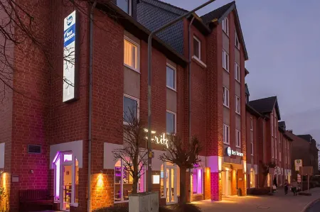 Best Western Hotel Breitbach