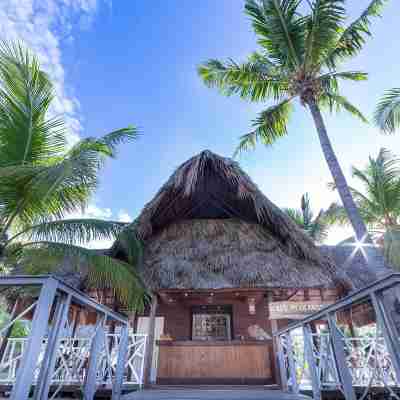 Roc Arenas Doradas Hotel Exterior