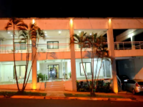 伊瓜蘇港白屋賓館 伊瓜蘇港酒店