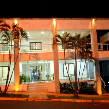 Hostería Casa Blanca Iguazú