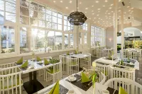 Hotel Residenz Waldkrone Kühlungsborn - Frühstück