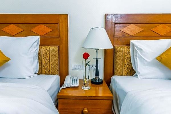 에어포트 리조트 & 스파(Airport Resort Phuket)_5