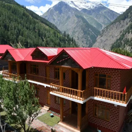 Hotel Royal Hillcrest