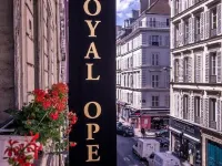 Hôtel Royal Opéra Hotel a Parigi