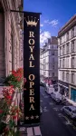 Hôtel Royal Opéra