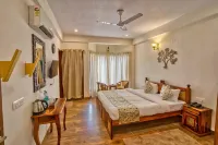 Yogved Hospitality & Resort