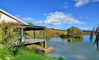 Ladybird Lodge