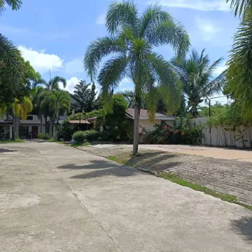 Baywalk Garden Pension House