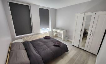 Beautiful 2-Bed Apartment in London - Sleeps 6!