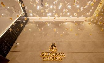 Gopuram Residency