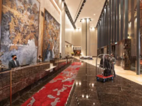 M世界酒店 八打靈再也酒店