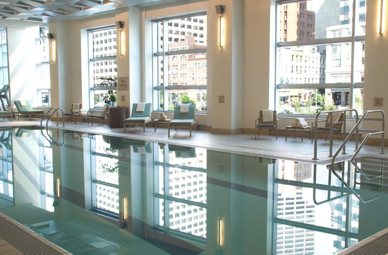 InterContinental Hotels Boston by IHG photo 3