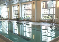 InterContinental Hotels BOSTON by IHG - Luxury