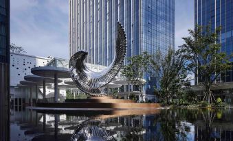 InterContinental Hotels HANGZHOU LIANGZHU by IHG