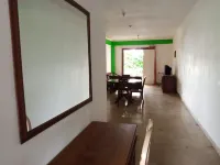 2BR Kondominium Carita Utara untuk 6 Pax By Sri