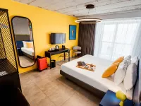 Ikyk Hotel- IK Collection Hotels near Paceville