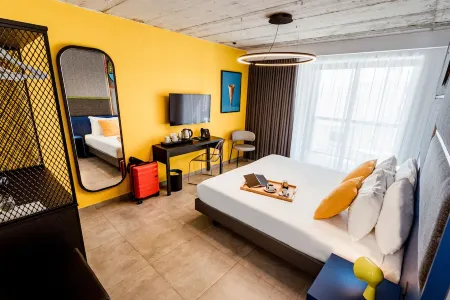 Ikyk Hotel- IK Collection