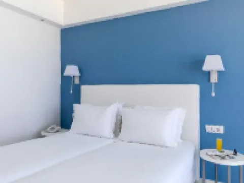 Belair Beach Hotel Hotels in Ixia