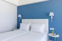 Belair Beach Hotel