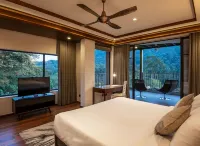 Niraamaya Retreats Samroha Athirappilly