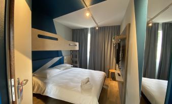 Ibis Budget Lunel Porte de Camargue