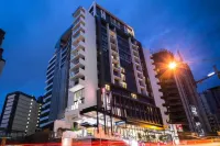 Courtyard by Marriott Brisbane South Bank Hotel dekat State Library Of Queensland