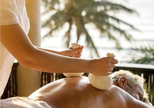 3. 더 비치 사무이..