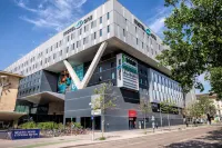 Motel One Wien Westbahnhof Hotel di Vienna