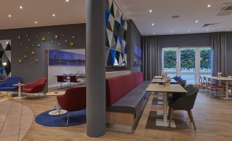 Holiday Inn Express Cologne - Troisdorf