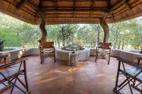 Milima Big 5 Safari Lodge